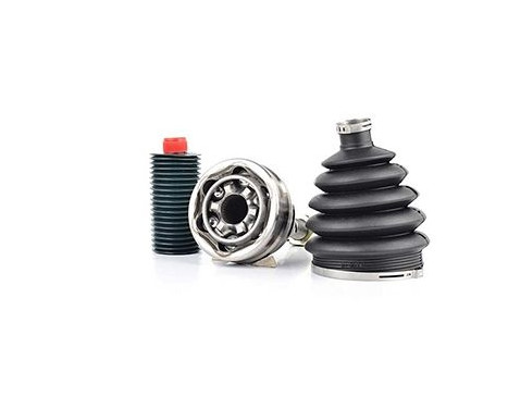 CV joint repair kit, drive shaft, Image 2