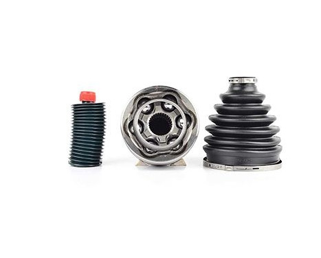 CV joint repair kit, drive shaft, Image 2