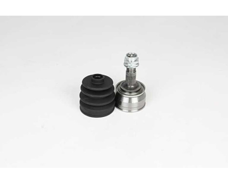 CV joint repair kit, drive shaft, Image 2