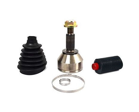 CV joint repair kit, drive shaft, Image 2