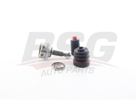 CV joint repair kit, drive shaft, Image 3