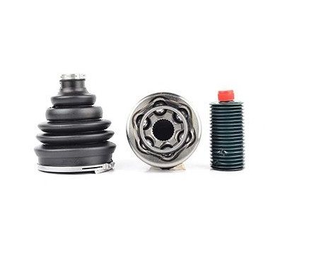 CV joint repair kit, drive shaft, Image 2