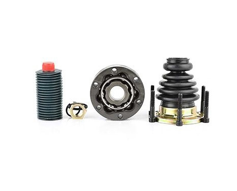 CV joint repair kit, drive shaft, Image 2
