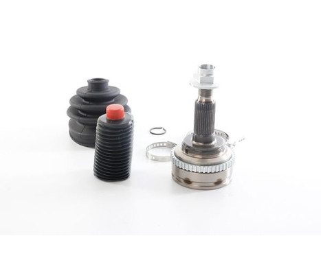 CV joint repair kit, drive shaft, Image 2