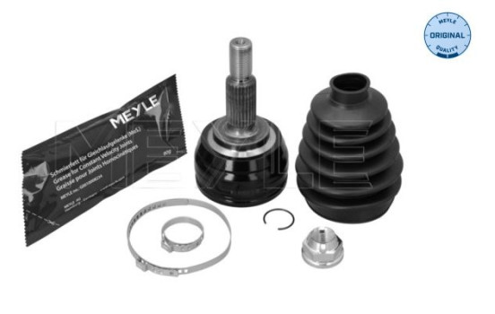CV joint repair kit, drive shaft