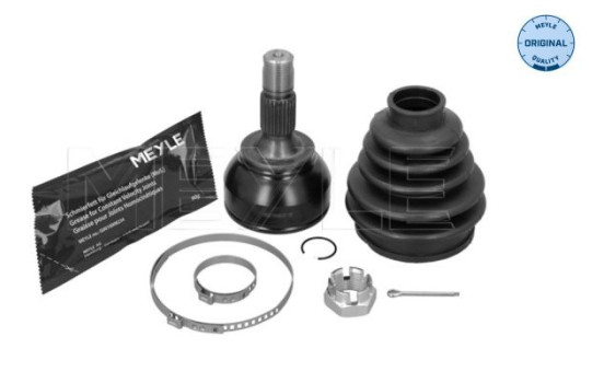CV joint repair kit, drive shaft