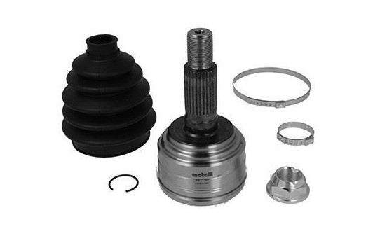 CV joint repair kit, drive shaft