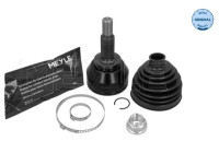 CV joint repair kit, drive shaft