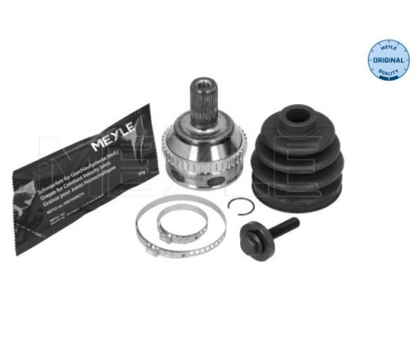 CV joint repair kit, drive shaft