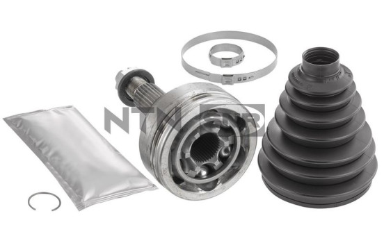 CV joint repair kit, drive shaft