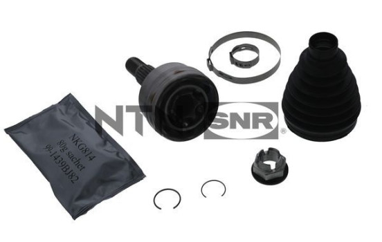 CV joint repair kit, drive shaft