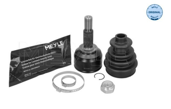 CV joint repair kit, drive shaft