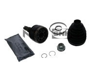 CV joint repair kit, drive shaft