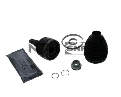CV joint repair kit, drive shaft