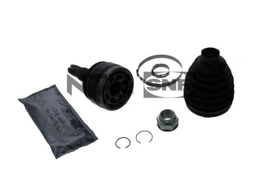 CV joint repair kit, drive shaft