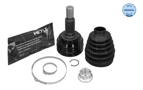 CV joint repair kit, drive shaft