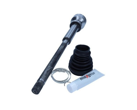 CV joint repair kit, drive shaft, Image 2