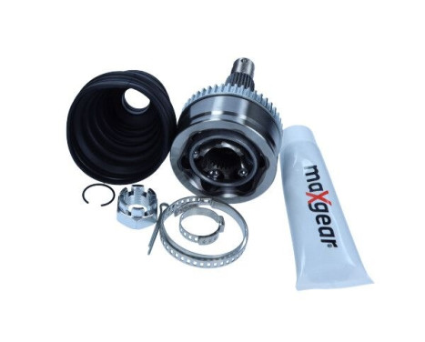 CV joint repair kit, drive shaft, Image 2