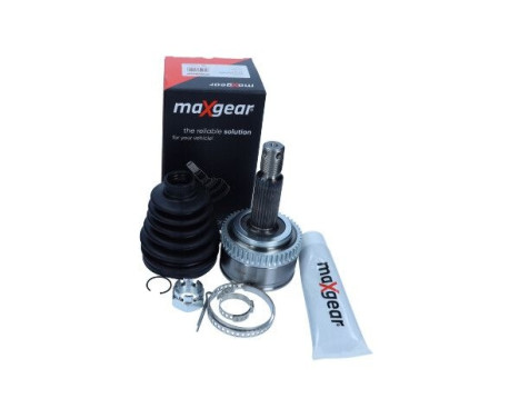 CV joint repair kit, drive shaft, Image 3