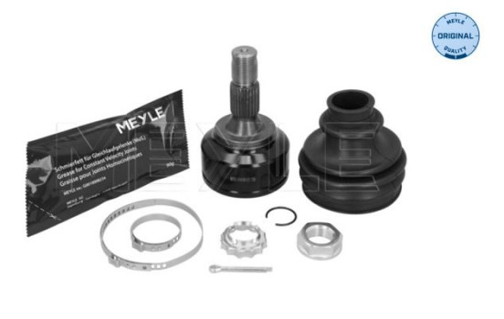 CV joint repair kit, drive shaft