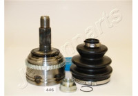 CV joint repair kit, drive shaft