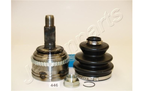 CV joint repair kit, drive shaft