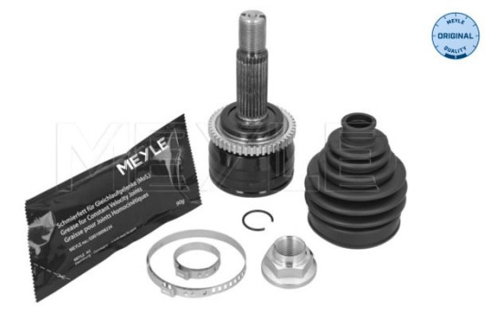 CV joint repair kit, drive shaft