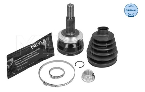 CV joint repair kit, drive shaft