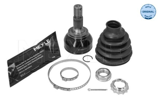 CV joint repair kit, drive shaft