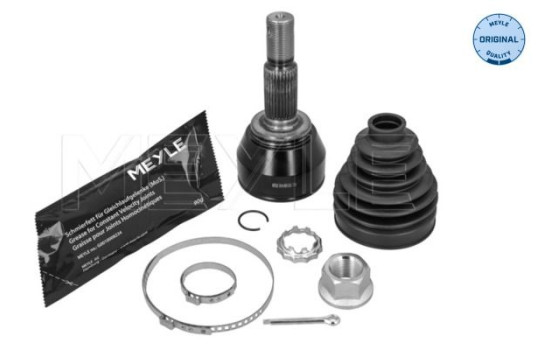 CV joint repair kit, drive shaft