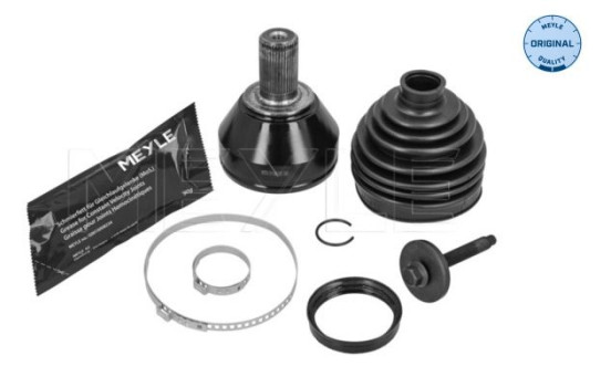 CV joint repair kit, drive shaft
