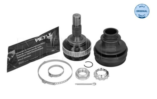 CV joint repair kit, drive shaft