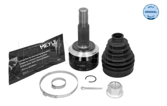 CV joint repair kit, drive shaft