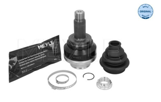 CV joint repair kit, drive shaft