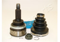 CV joint repair kit, drive shaft
