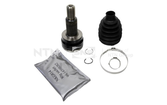 CV joint repair kit, drive shaft