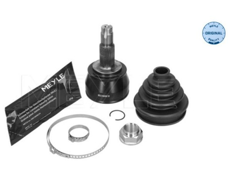 CV joint repair kit, drive shaft