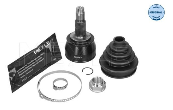 CV joint repair kit, drive shaft