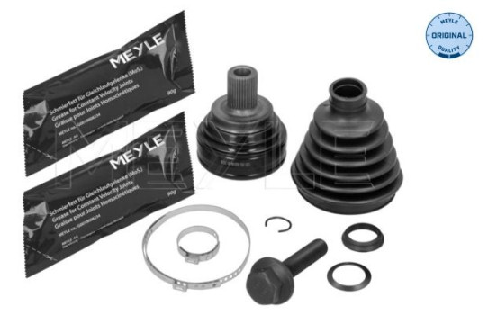 CV joint repair kit, drive shaft