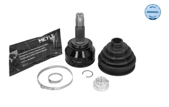 CV joint repair kit, drive shaft