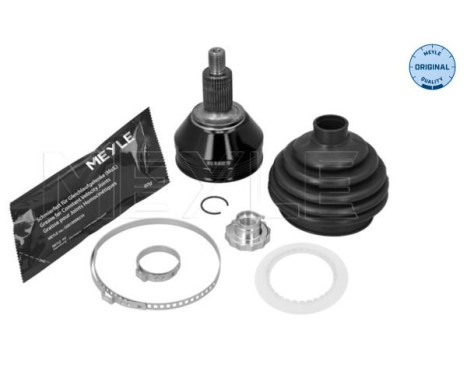 CV joint repair kit, drive shaft