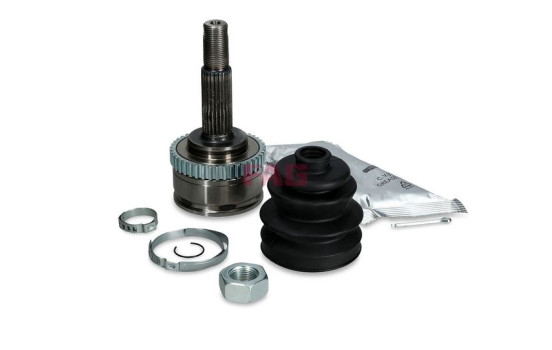 CV joint repair kit, drive shaft