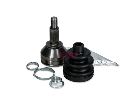 CV joint repair kit, drive shaft
