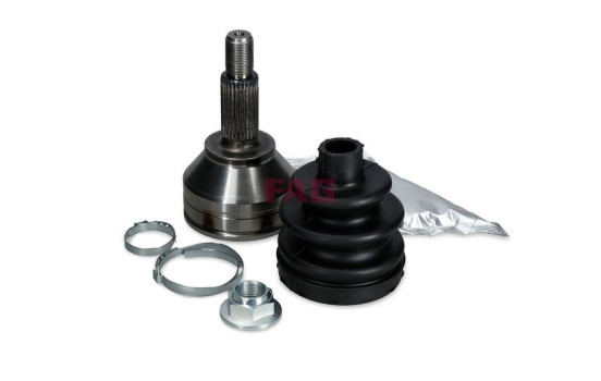 CV joint repair kit, drive shaft