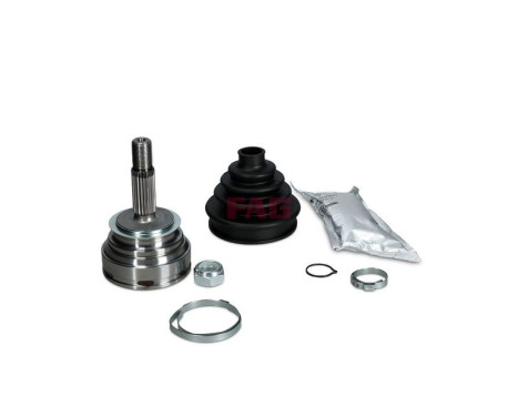 CV joint repair kit, drive shaft
