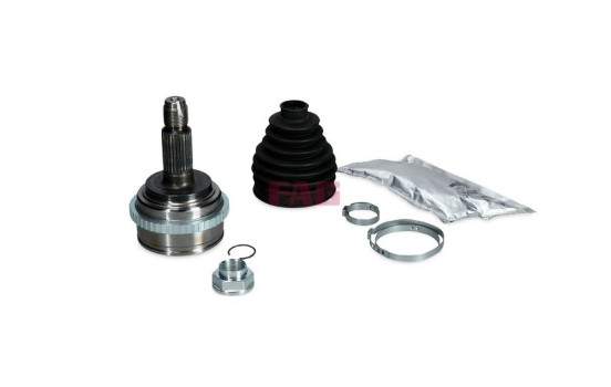 CV joint repair kit, drive shaft