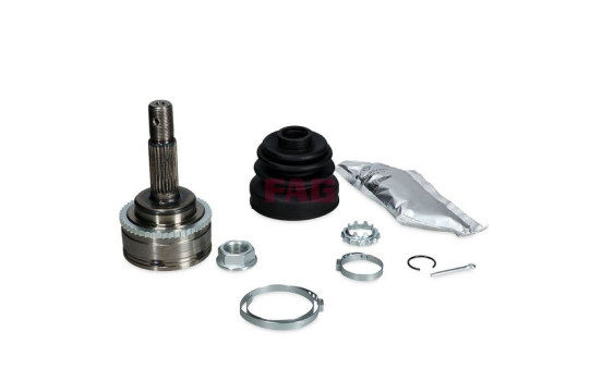 CV joint repair kit, drive shaft
