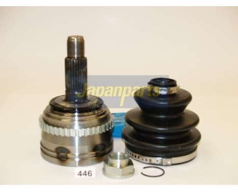CV joint repair kit, drive shaft