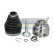 CV joint repair kit, drive shaft