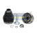 CV joint repair kit, drive shaft, Thumbnail 2